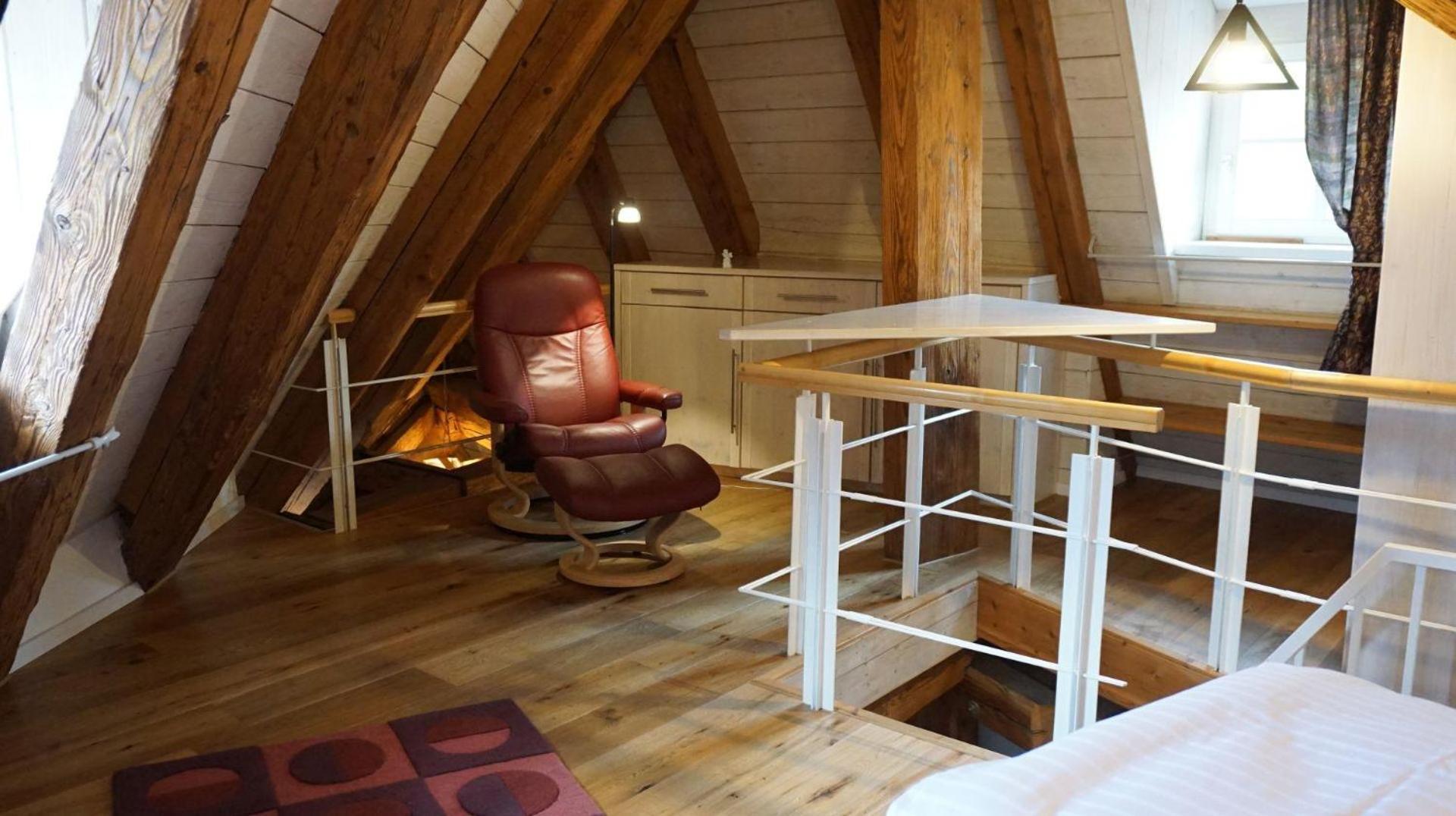 Ferienwohnung Am Klosterhof 미르스부르크 외부 사진