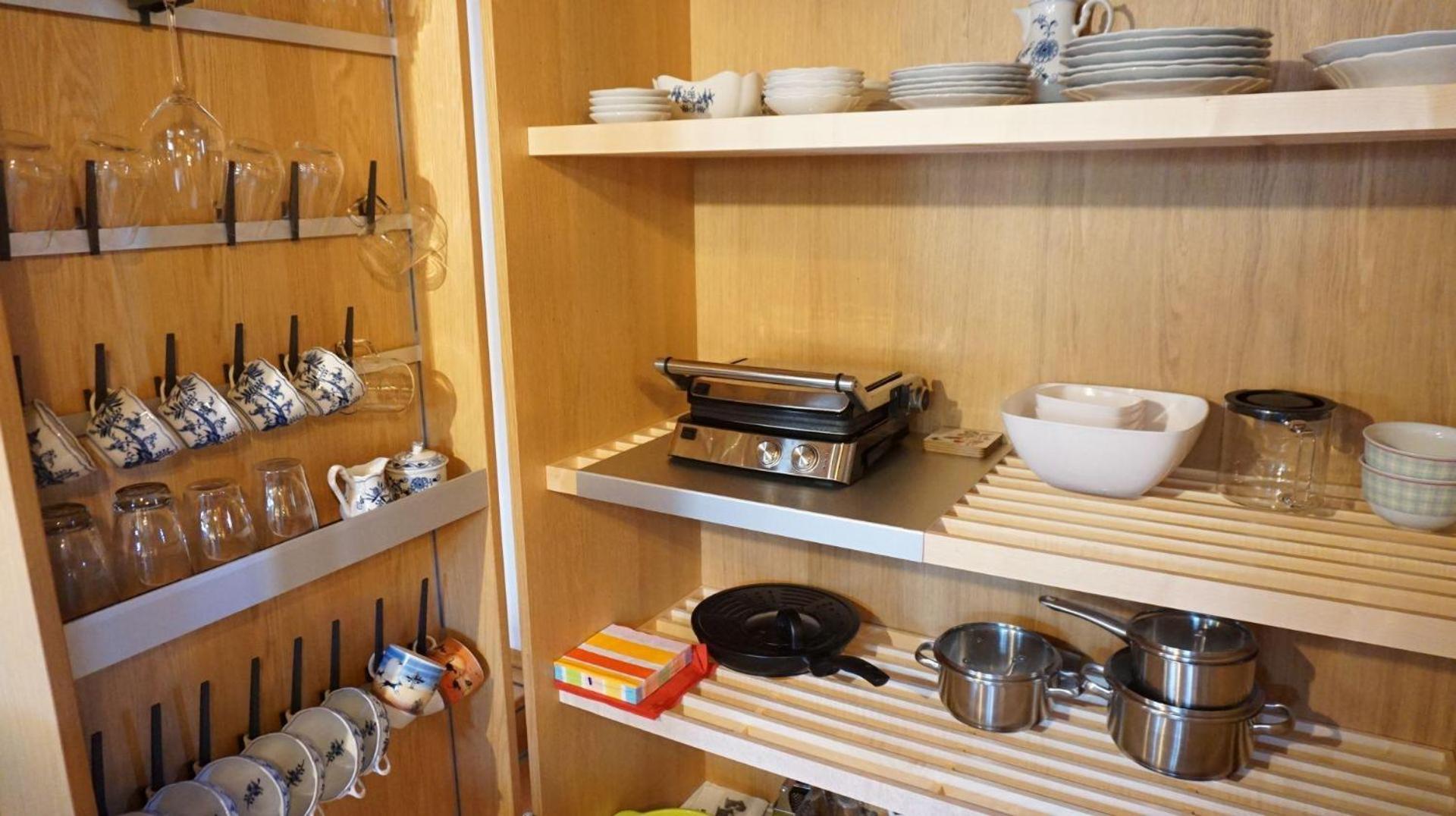Ferienwohnung Am Klosterhof 미르스부르크 외부 사진