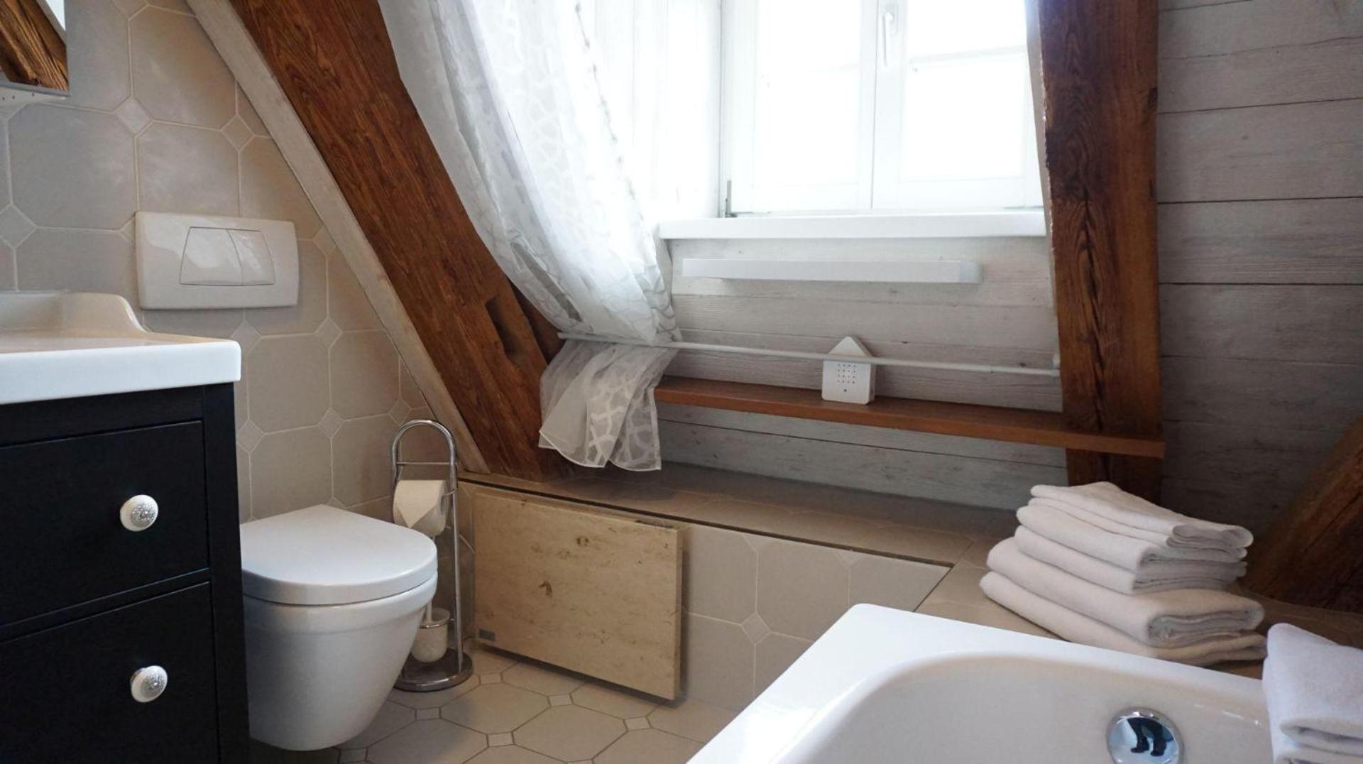 Ferienwohnung Am Klosterhof 미르스부르크 외부 사진