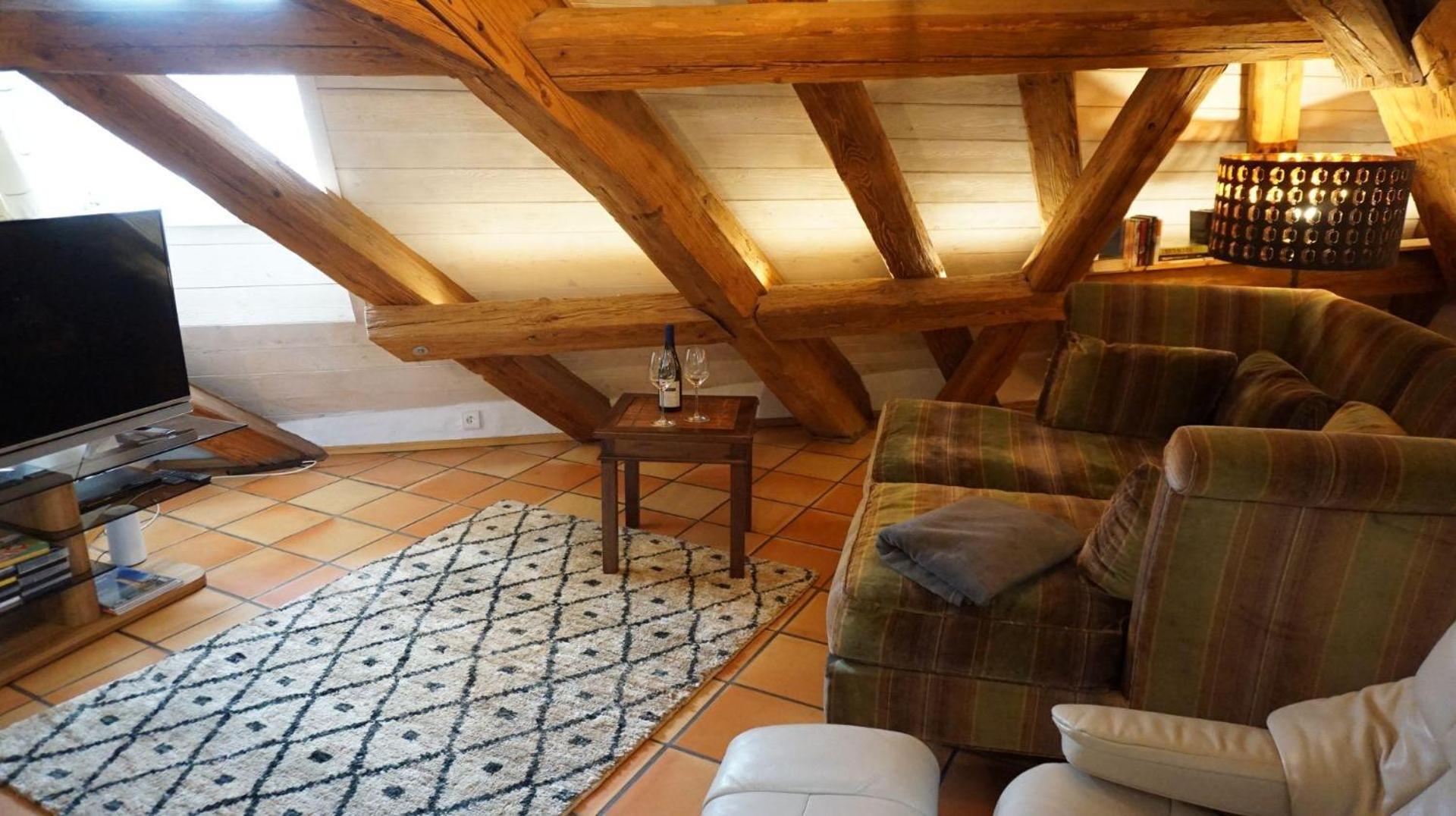 Ferienwohnung Am Klosterhof 미르스부르크 외부 사진